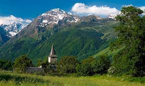Site officiel du tourisme en occitanie. La Vallee Du Louron Bien Plus Qu Une Simple Vallee Publicimes Actus Montagne