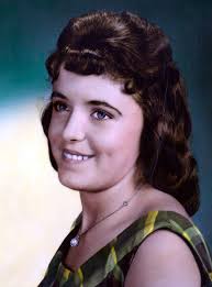 Joyce Diderrich Obituary