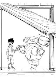 Baymax 41 Ausmalbilder Fur Kinder Malvorlagen Zum Ausdrucken Und Ausmalen Malvorlagen Malvorlagen Zum Ausdrucken Ausdrucken