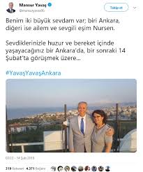 Mansur Yavas In Ankara Gafi Olay Oldu Adam Ankara Ya Deniz Getirmis