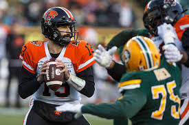 No exchange will be processed and is considered final sale.* B C Lions Will Miss Cfl Playoffs After 19 6 Loss To Eskimos Tofino Ucluelet Westerly News