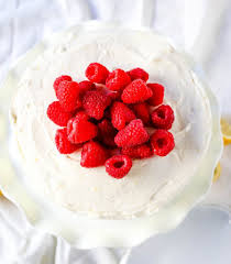The Best Lemon Raspberry Cake A Light And Fluffy Lemon Cake With Fresh Raspberries And A Fresh In 2021 Raspberry Cake Recipes Lemon Raspberry Chocolate Raspberry Cake