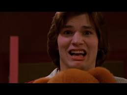 Kelso sees Jackie sick