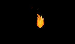 16 Css Fire Animation Effect Examples Fire Animation Animation Css