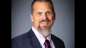 Gordon Picks Cheyenne Attorney Robert Jarosh For Wyoming Supreme Court