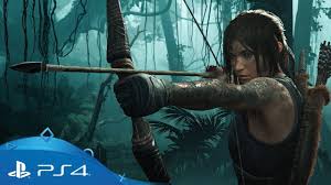 Maybe you would like to learn more about one of these? Shadow Of The Tomb Raider Launch Trailer Ps4 Youtube