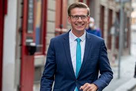 Oficiální profil ministerstva zdravotnictví čr. Martin Kupka Ministr Zdravotnictvi Musi Odkryt Karty Ods Obcanska Demokraticka Strana