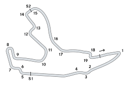 Discover all the spa francorchamps races. Belgien Gp Circuit De Spa Francorchamps Spa Francorchamps Formel 1 Strecken 2019