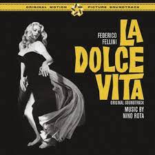 La dolce vita / la bella malinconica (nino rota) 03:02. Federico Fellini S La Dolce Vita 7 Bonus Jazz Messengers