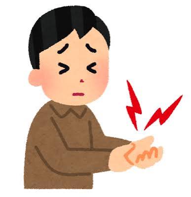 手のしびれについて：原因・症状・治療法と予防策