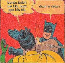 Aku sendiri mengalami benda ni. Is It Just Me Or This Sentence Has Become Annoying Malaysia