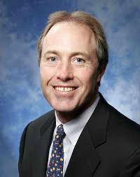 David Priebe named Chairman of Guy Carpenter