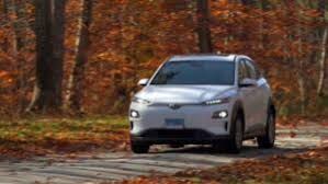 2019 Hyundai Kona Electric Reliability - Consumer Reports