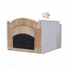 Wie kann ich einen holzbackofen mit natürlichen baustoffen selbst bauen? Pizzaofen Bausatz Fur Den Garten Mit Bauanleitung Tipps