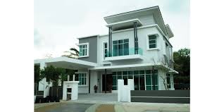 Initially maded popular by home pattern publications like two storey house design with floor plan , home style home strategies are filled with uniqueness and also based upon the idea that a gorgeous home. 2 Storey Luxurious Bungalow Durio