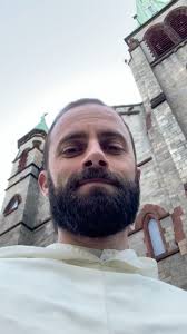 Join Godsplaining Friars Fr. Gregory Pine and Fr. Bonaventure Chapman for a  single-day event at St. Patrick Church in Columbus, Ohio,