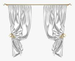 Buy boys' bedroom curtains and get the best deals at the lowest prices on ebay! Transparent Background Png Silver Curtain Clipart Png Png Download Transparent Png Image Pngitem