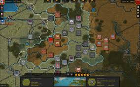 This is an improved version what product criteria are often mentioned in best war strategy board games? Strategic Command Wwii War In Europe Review