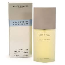 Issey Miyake Issey Miyake L Eau D Issey Pour Homme Issey Miyake Issey Miyake L Eau D Issey Pour Homme For Men 2 5 Fl Oz Walmart Com Masculine Scent Issey Miyake Seductive Perfume
