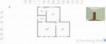 Si en vez de dibujar el plano de tu casa a mano y con una regla, está la opción de dibujar el plano de una casa con un programa para hacer planos. Aplicaciones Para Crear Y Disenar Planos De Casas Ranking Web