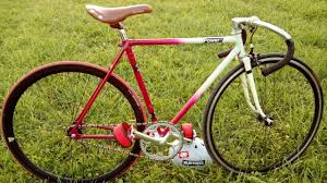 fixie de todos los dias ピストバイク ピスト バイク