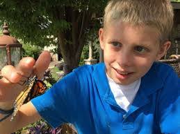 Juanita Kauffman's Instagram, Twitter & Facebook