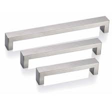 1 x 128mm beautiful kitchen cabinet