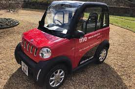 What do other reviewers recommend? British Micro Ev Maker Launches Compact Two Seater For London Autocar