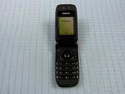 Neue Specials. Nokia 6060 - Schwarz ...