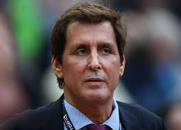 Peter Jackson: Unthinkable demise of Stade Francais after Mad Max's  razzmatazz