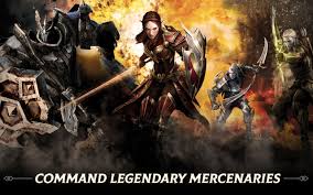 Versión completa del archivo apk. Lineage Ii Dark Legacy For Android Apk Download