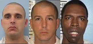 Search for escaped inmates continues