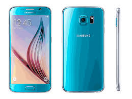 The official launch of the samsung galaxy s7 is less than two weeks away, and with the rumor tra. Samsung Galaxy S6 G920fd Dual Sim Gsm Factory Unlock Blue Color 32 Gb