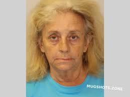 GANDY ABIGAIL H 03/25/2022