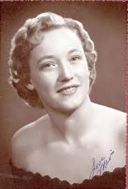 Mavis Curry Obituary (2012)