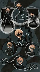 Please contact us if you want to publish a cat noir wallpaper on our site. Pin De ð•'ð•§ð•–ð•£ð•ª En Wallpapers En 2021 Fotos De Cat Noir Cat Noir Personajes Ladybug