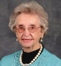 Von Ruth Autry Obituary