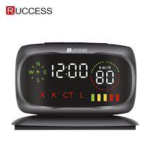 When purchasing a radar detector for the first time, many people are happy to discover that their detector can pick up police officers that are shooting radar from several miles away. Ruccess S800 Radar Detektoren Polizei Geschwindigkeit Auto Radar Detektor Gps Russische 360 Grad X K Ct L Antiradar Auto Detektor Car Radar Detector Radar Detectorcar Detector Aliexpress