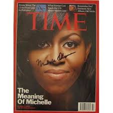 Collectable autographs