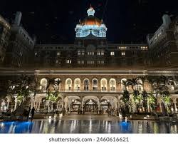 Thousand Taj Mahal Palace Hotel Royalty ...