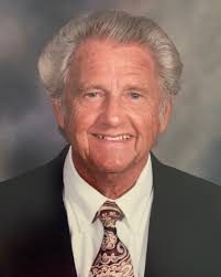 Tribute for Billy J Dickerson