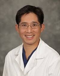 Eric Liu, MD