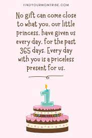 Maybe you would like to learn more about one of these? 140 Most Wonderful 1st Birthday Wishes For Baby Girl Baby Boy