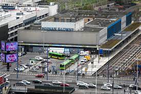 Wyboru projektanta dla inwestycji „rozbiórka i budowa nowego dworca kolejowego poznań główny. Poznan Glowny Ruszy Budowa Peronu 3a I Rozbudowa Przejscia Podziemnego Na Dworcu Pkp Glos Wielkopolski
