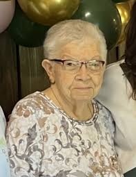 Obituary information for Joyce B. Kidwell