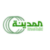 Saudi arabia has been a close partner of total for more than 40 years. City Cement Company Linkedin