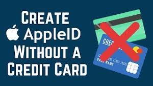 Here are the instructions for creating an app store account without a credit card on an iphone. How To Create An Apple Id Without A Credit Card 2018 Youtube