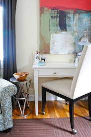 Add Casters To A Chair The Chronicles Of Home