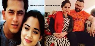 The Blogs: Justice for Salman Shah