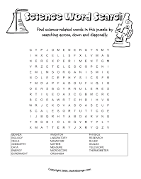 educational printable games science wordsearch gif 628 796 science words science word search science worksheets